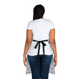 Musical Notes Apron (AOP) 1