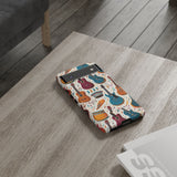 Musical Instruments Design 03 on Google Pixel Phone Case - Beautiful Design for Music Lovers