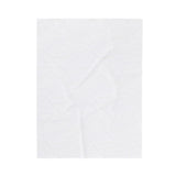 Musical Instruments Design 02 on Velveteen Plush Blanket for Music Lovers