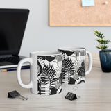 Piano Keys Mug 11oz (3)