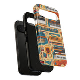 Musical Instruments Design 02 on Google Pixel Phone Case - Beautiful Design For Music Lovers