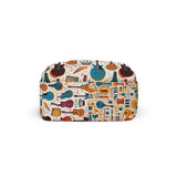 Musical Instrument Design 03 on Unisex Classic Backpack - Beautiful Design for Music Lovers