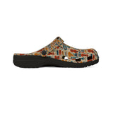 Musical Instruments Design 01 on Clogs for Summer Adventures