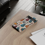 Musical Instruments Design 03 on Google Pixel Phone Case - Beautiful Design for Music Lovers