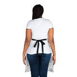 Piano Keyboard Apron (AOP) 6