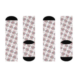 DTG Crew Socks