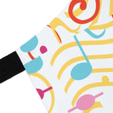 Musical Notes Apron (AOP) 3