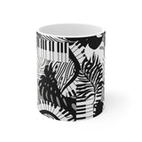 Piano Keys Mug 11oz (3)