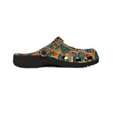 Musical Instruments Design 02 on Clogs for Summer Adventures