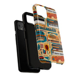 Musical Instruments Design 02 on Google Pixel Phone Case - Beautiful Design For Music Lovers