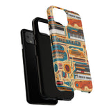 Musical Instruments Design 02 on Google Pixel Phone Case - Beautiful Design For Music Lovers