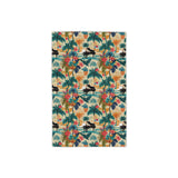 Tropical Piano Paradise Beach Towel | Summer Ready Poolside Essential