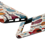 Musical Instruments Design 03 on Google Pixel Phone Case - Beautiful Design for Music Lovers