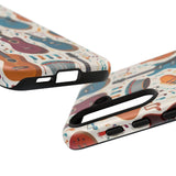Musical Instruments Design 03 on Samsung Galaxy Phone Case - Beautiful Design for Music Lovers