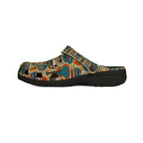 Musical Instruments Design 02 on Clogs for Summer Adventures