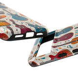 Musical Instruments Design 03 on Google Pixel Phone Case - Beautiful Design for Music Lovers