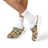 Musical Instruments Design 02 on Clogs for Summer Adventures
