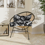 Piano Keys Velveteen Minky Blanket 7