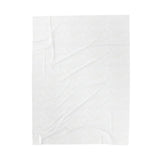 Musical Instruments Design 01 on Velveteen Plush Blanket for Music Lovers