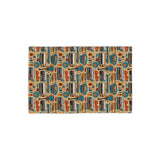 Musical instruments Design 02 on Beach Towel | Summer Ready Poolside Essential