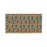 Musical instruments Design 02 on Beach Towel | Summer Ready Poolside Essential