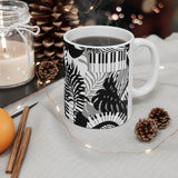 Piano Keys Mug 11oz (3)