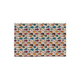 Musical instruments Design 03 on Beach Towel | Summer Ready Poolside Essential