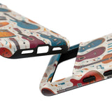 Musical Instruments Design 03 on Google Pixel Phone Case - Beautiful Design for Music Lovers